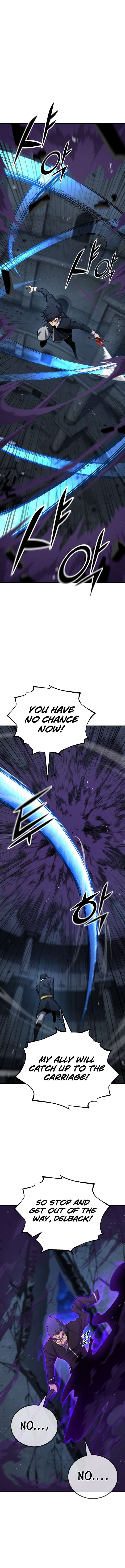 The Art of Reincarnation Chap 176 - Next Chap 177