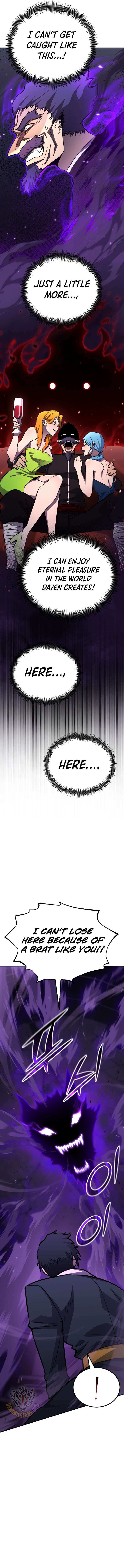 The Art of Reincarnation Chap 176 - Next Chap 177