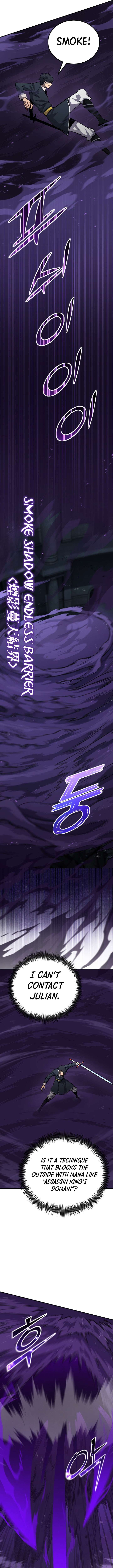 The Art of Reincarnation Chap 176 - Next Chap 177