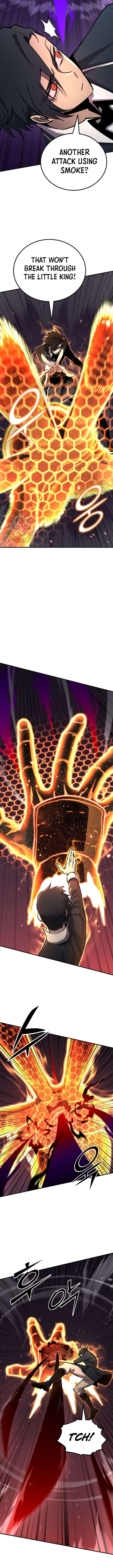 The Art of Reincarnation Chap 176 - Next Chap 177