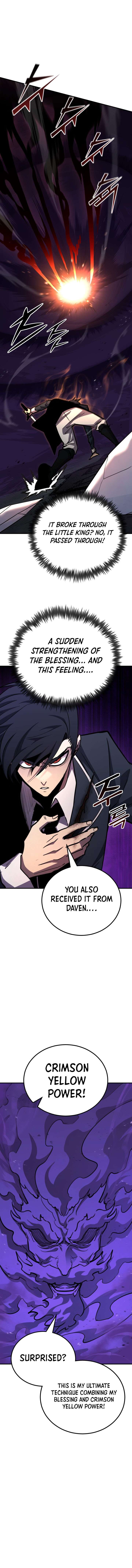 The Art of Reincarnation Chap 176 - Next Chap 177