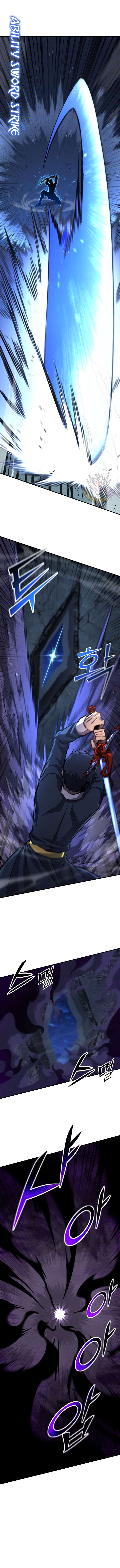 The Art of Reincarnation Chap 176 - Next Chap 177