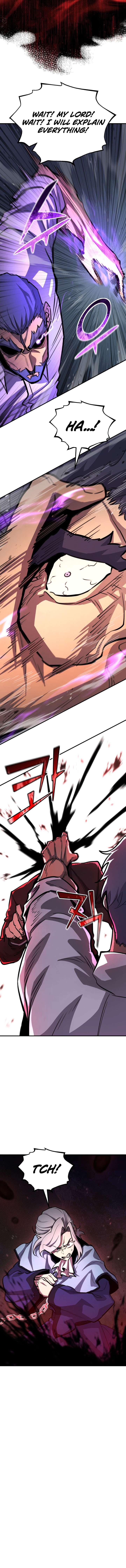 The Art of Reincarnation Chap 177 - Next Chap 178