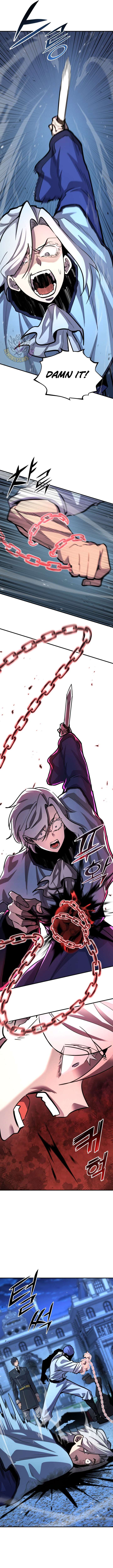 The Art of Reincarnation Chap 177 - Next Chap 178