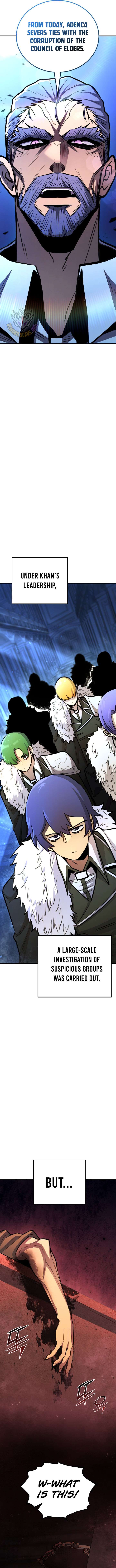 The Art of Reincarnation Chap 177 - Next Chap 178