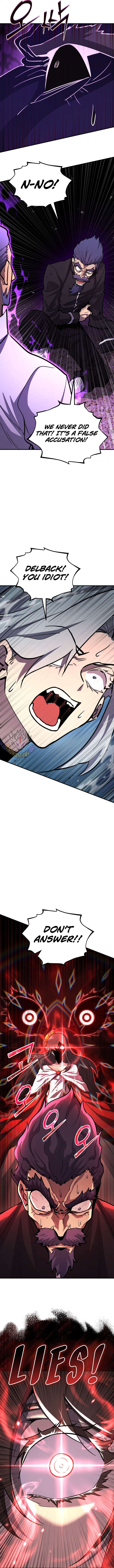 The Art of Reincarnation Chap 177 - Next Chap 178