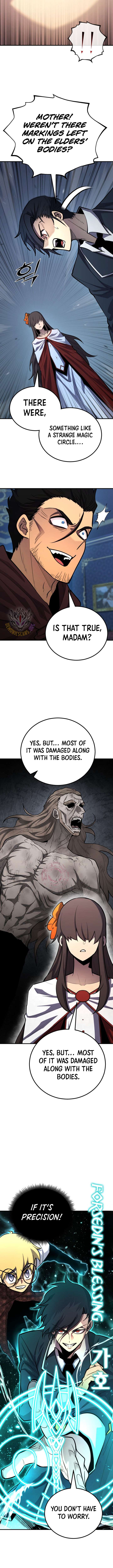 The Art of Reincarnation Chap 178 - Next Chap 179
