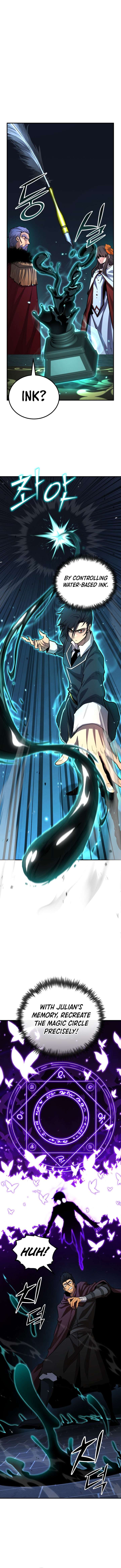 The Art of Reincarnation Chap 178 - Next Chap 179