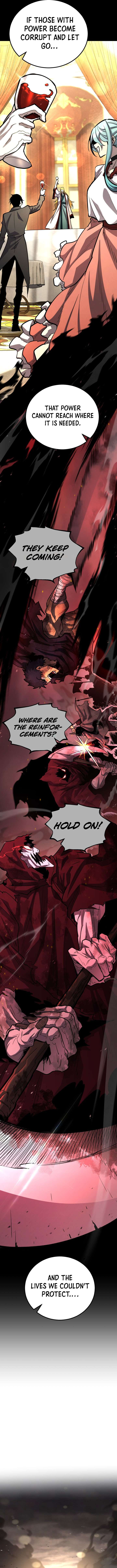 The Art of Reincarnation Chap 178 - Next Chap 179