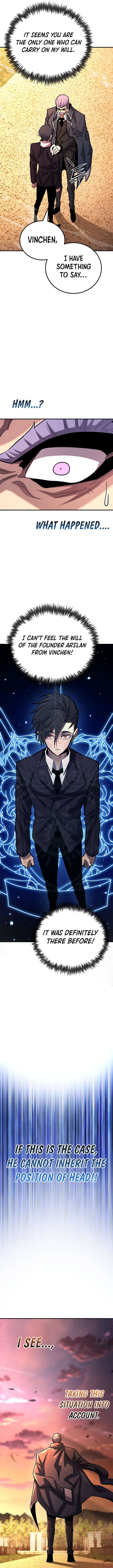 The Art of Reincarnation Chap 178 - Next Chap 179