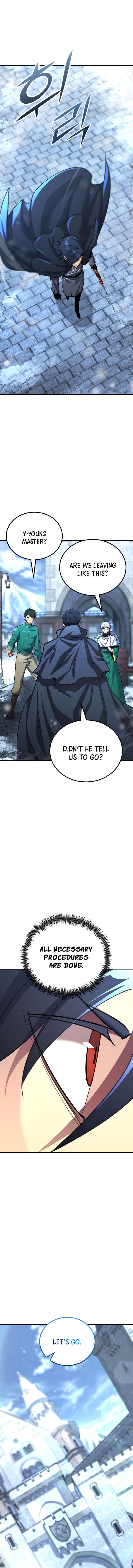 The Art of Reincarnation Chap 179 - Next Chap 180