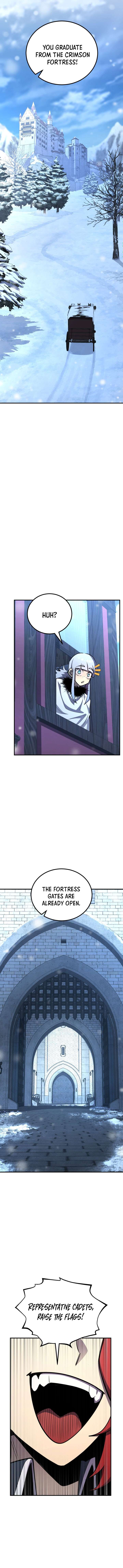 The Art of Reincarnation Chap 179 - Next Chap 180