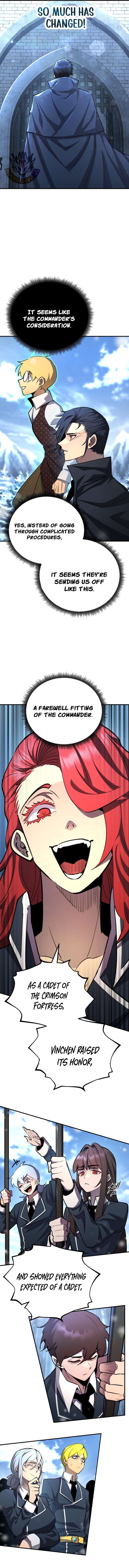 The Art of Reincarnation Chap 179 - Next Chap 180