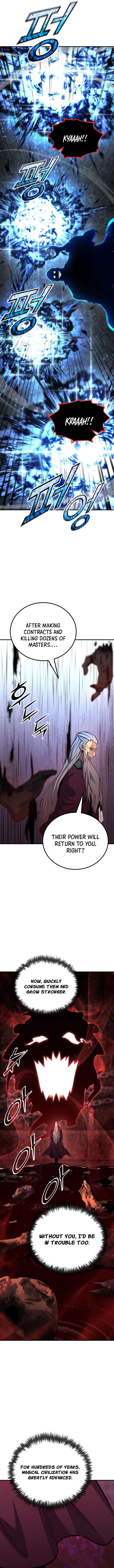 The Art of Reincarnation Chap 179 - Next Chap 180