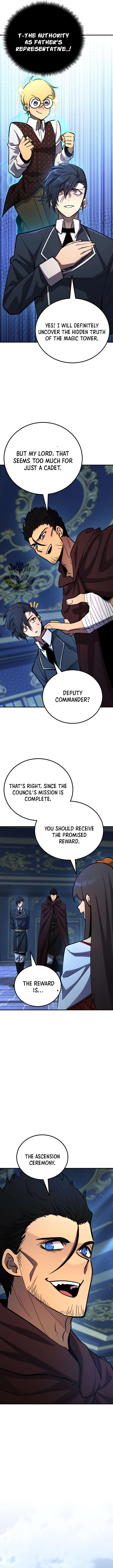 The Art of Reincarnation Chap 179 - Next Chap 180