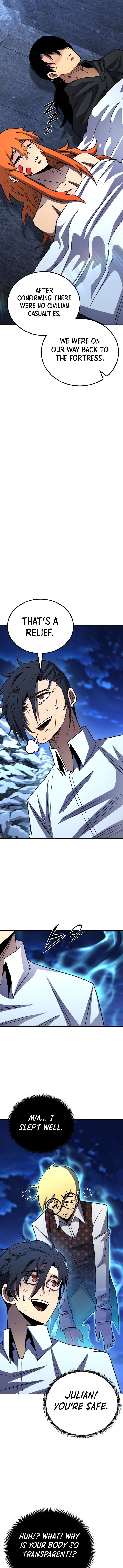 The Art of Reincarnation Chap 169 - Next Chap 170