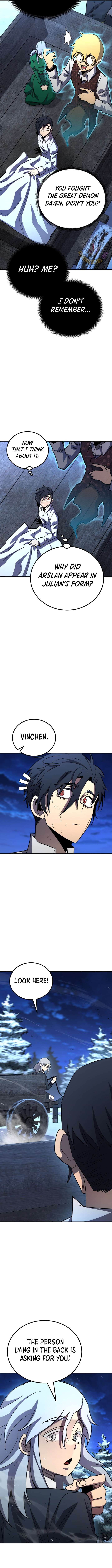 The Art of Reincarnation Chap 169 - Next Chap 170