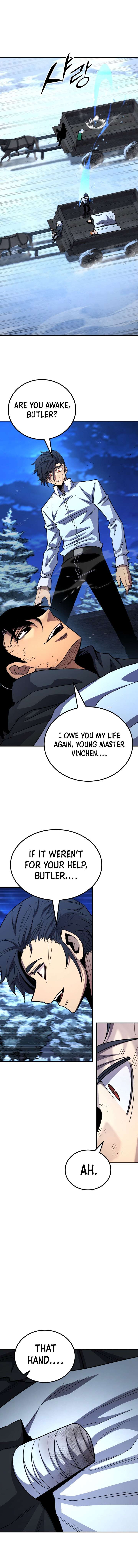 The Art of Reincarnation Chap 169 - Next Chap 170