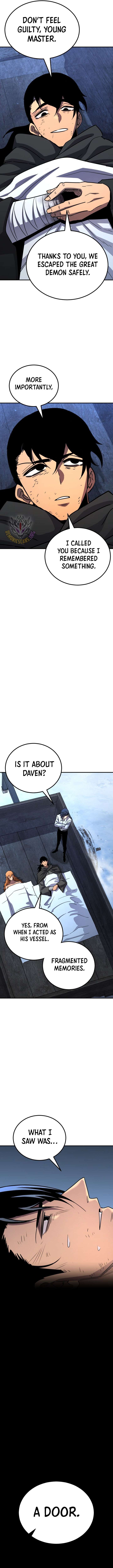 The Art of Reincarnation Chap 169 - Next Chap 170