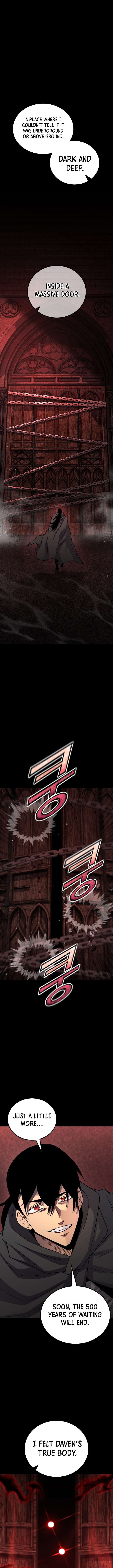 The Art of Reincarnation Chap 169 - Next Chap 170