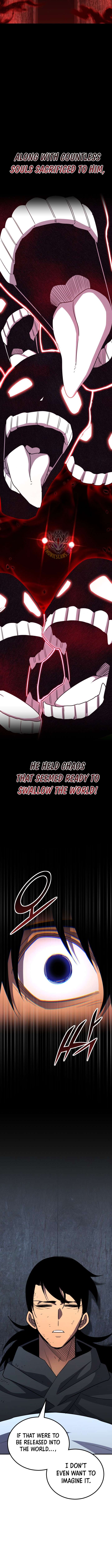 The Art of Reincarnation Chap 169 - Next Chap 170