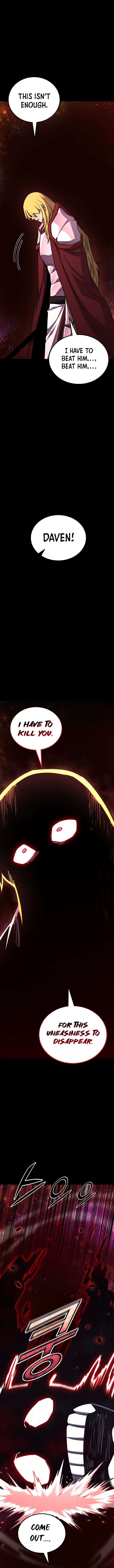 The Art of Reincarnation Chap 169 - Next Chap 170