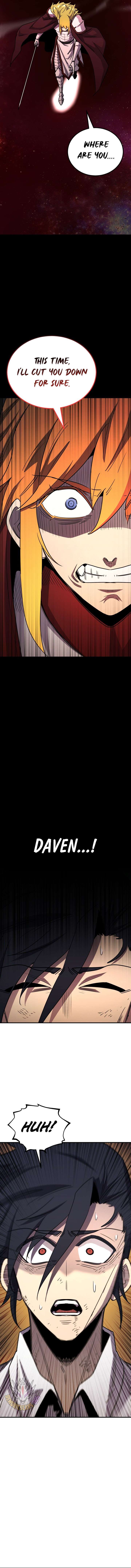 The Art of Reincarnation Chap 169 - Next Chap 170