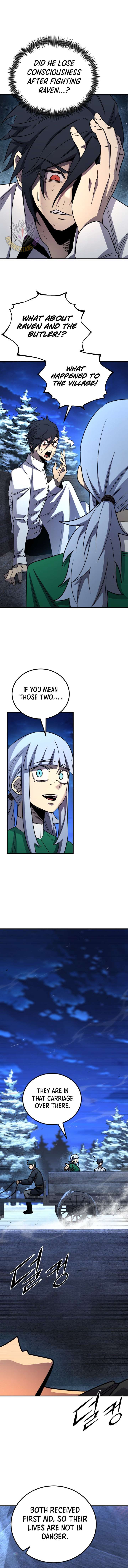 The Art of Reincarnation Chap 169 - Next Chap 170