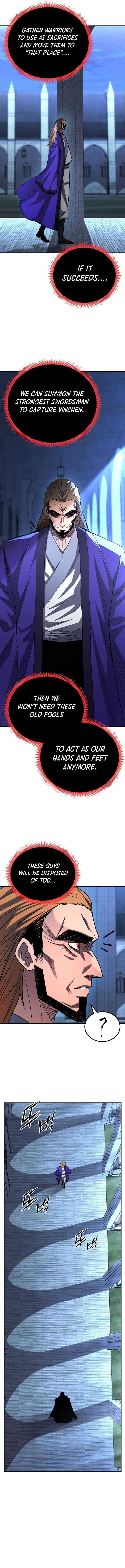 The Art of Reincarnation Chap 169 - Next Chap 170