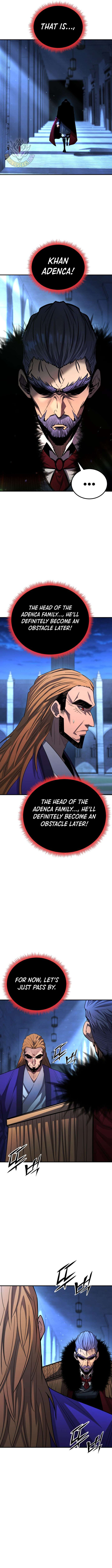 The Art of Reincarnation Chap 169 - Next Chap 170