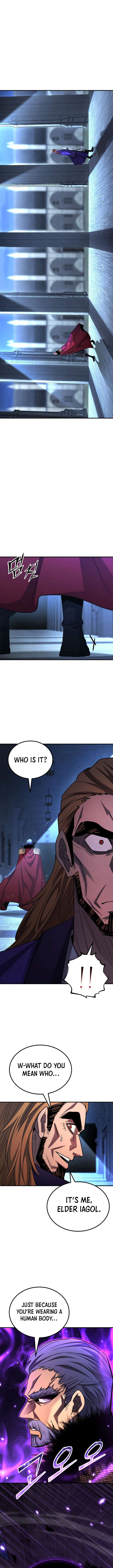 The Art of Reincarnation Chap 169 - Next Chap 170