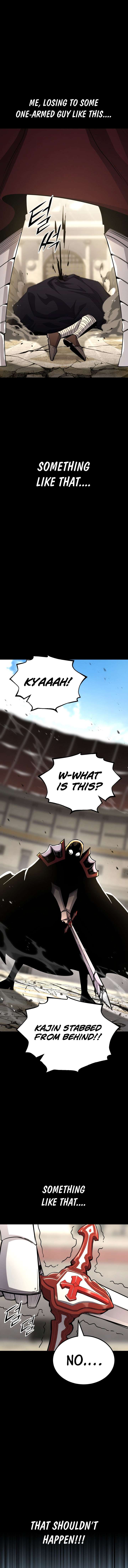 The Art of Reincarnation Chap 169 - Next Chap 170