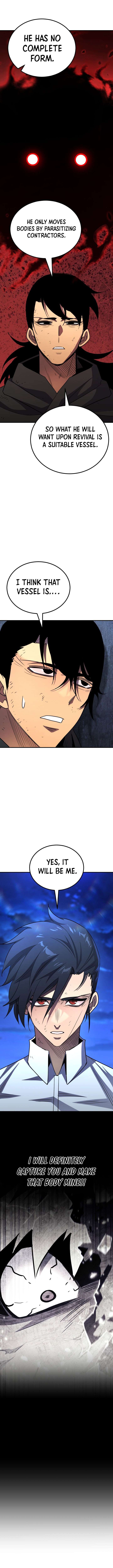 The Art of Reincarnation Chap 169 - Next Chap 170