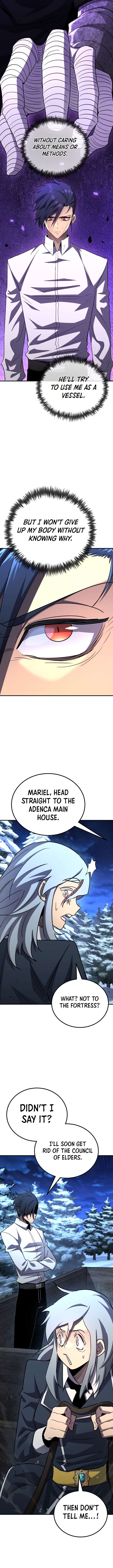 The Art of Reincarnation Chap 169 - Next Chap 170