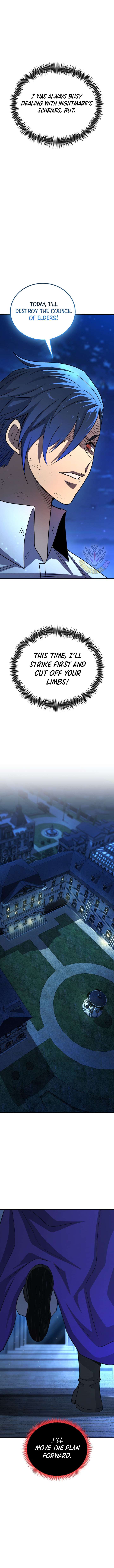 The Art of Reincarnation Chap 169 - Next Chap 170