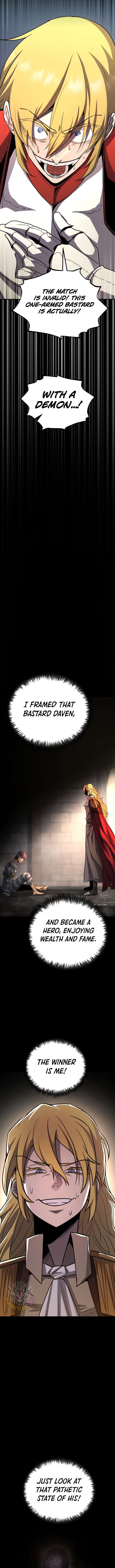 The Art of Reincarnation Chap 169 - Next Chap 170