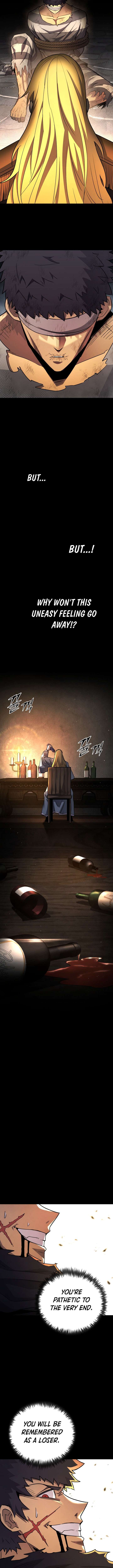 The Art of Reincarnation Chap 169 - Next Chap 170