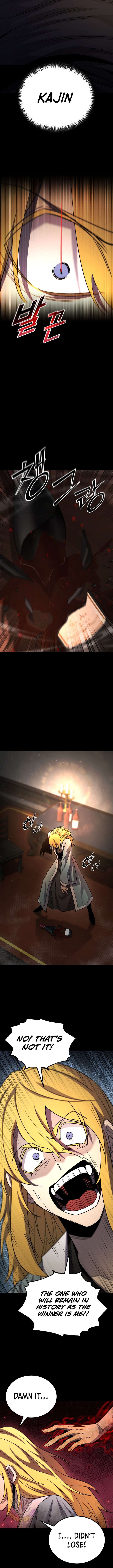 The Art of Reincarnation Chap 169 - Next Chap 170