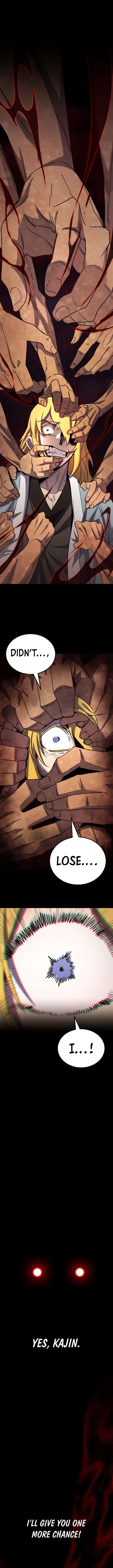 The Art of Reincarnation Chap 169 - Next Chap 170