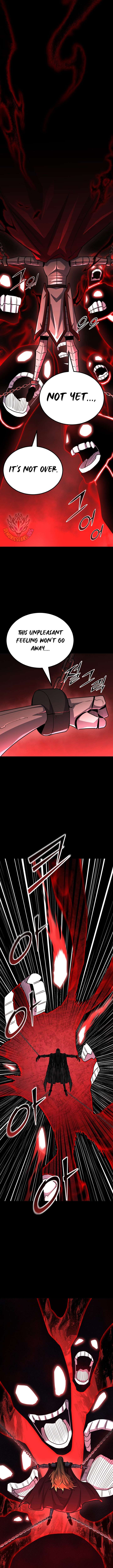 The Art of Reincarnation Chap 169 - Next Chap 170