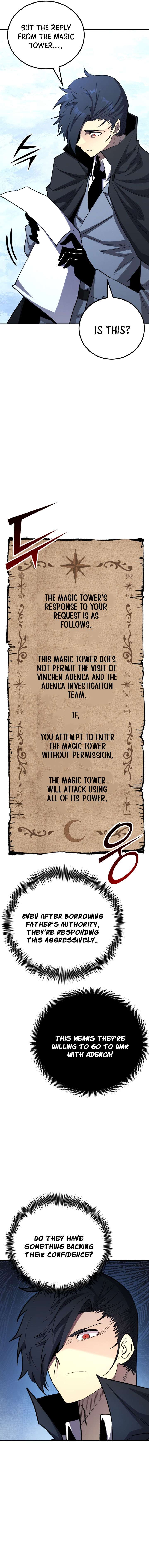 The Art of Reincarnation Chap 180 - Next Chap 181