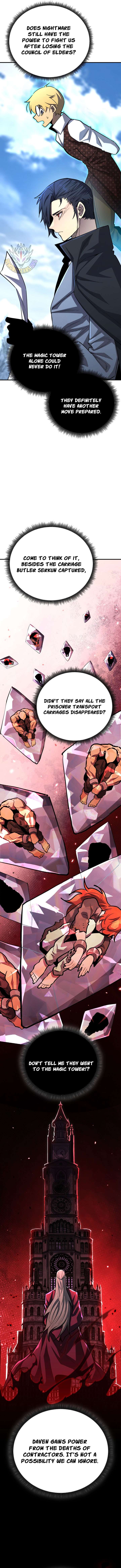 The Art of Reincarnation Chap 180 - Next Chap 181