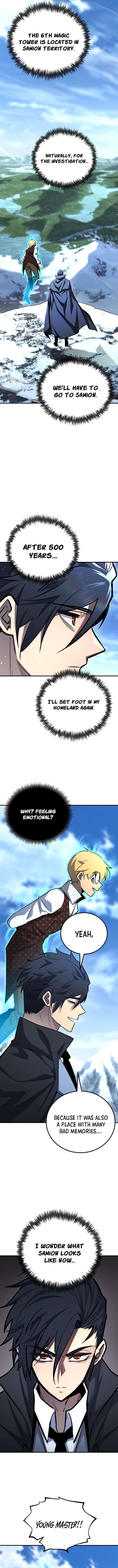 The Art of Reincarnation Chap 180 - Next Chap 181