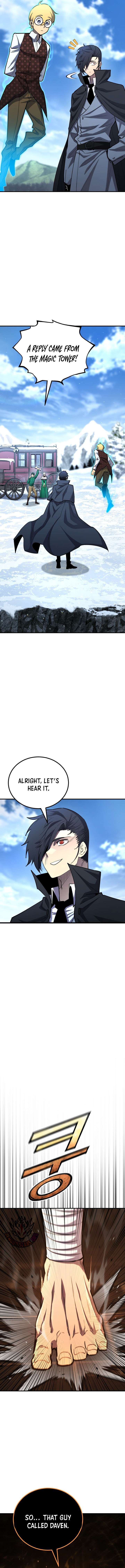 The Art of Reincarnation Chap 180 - Next Chap 181
