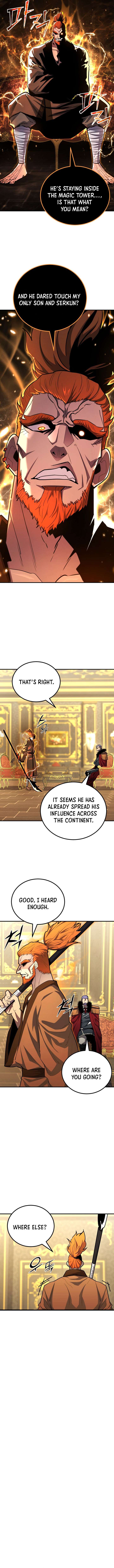 The Art of Reincarnation Chap 180 - Next Chap 181