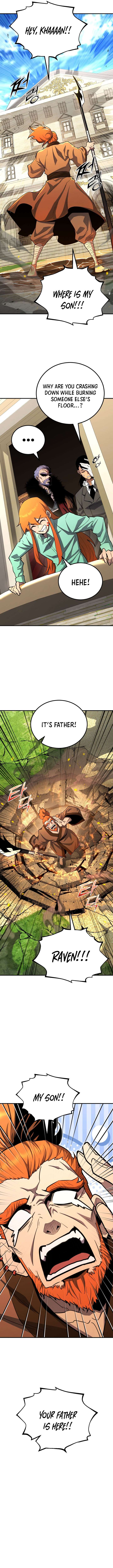 The Art of Reincarnation Chap 180 - Next Chap 181