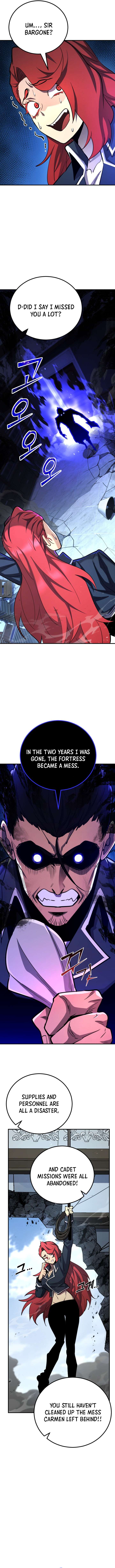 The Art of Reincarnation Chap 180 - Next Chap 181
