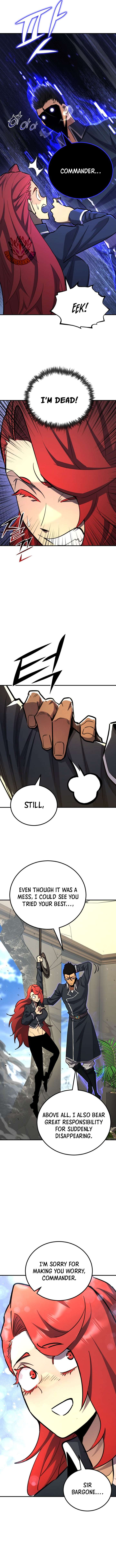 The Art of Reincarnation Chap 180 - Next Chap 181