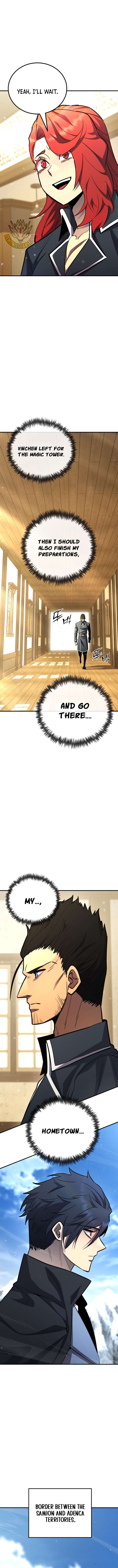 The Art of Reincarnation Chap 180 - Next Chap 181