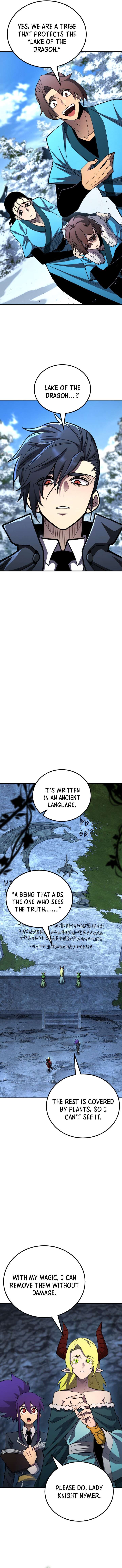 The Art of Reincarnation Chap 181 - Next Chap 182